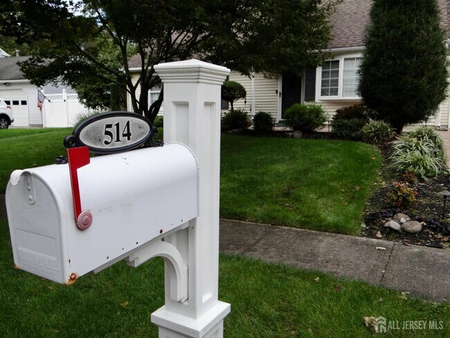 Foto del edificio - 514 Leawood Ave