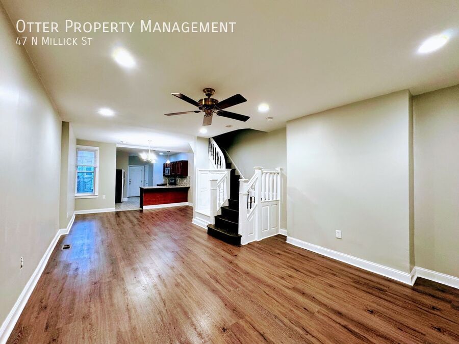 Foto principal - 3BR/1.5BA Beautiful & Spacious Home