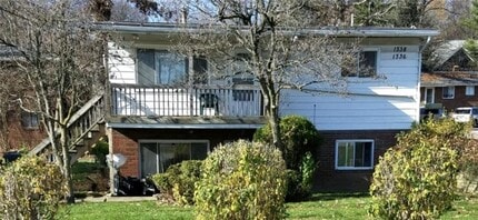 Building Photo - 1336 Brittain Rd