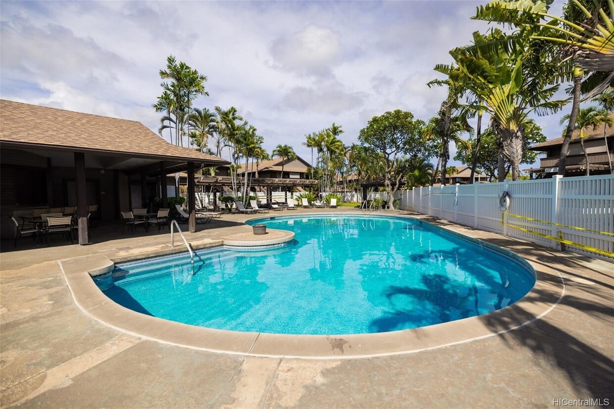 911029 Puamaeole St, Ewa Beach, HI 96706 Townhouse for Rent in Ewa