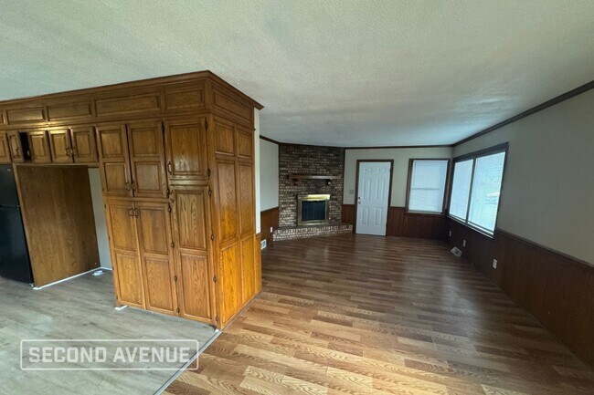 Foto del edificio - 441 Walser Rd
