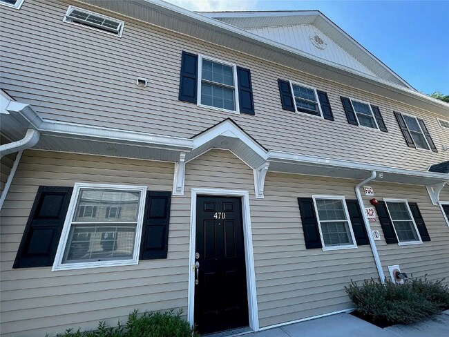 Foto del edificio - 43-47 Park Ave