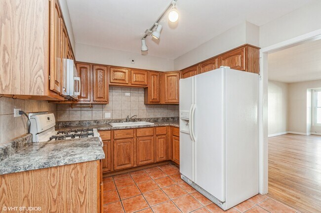 Foto del edificio - 8814 Prospect St