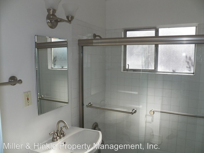 Building Photo - 1239 Harrison St