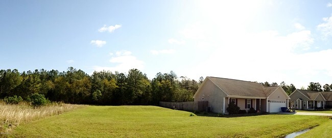 178 Christy Dr Beulaville Nc 28518 House For Rent In