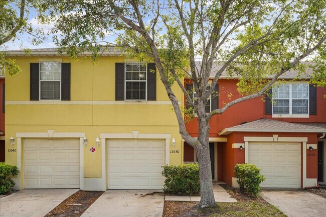 Photo - 13536 Tea Rose Way (Orlando, FL) House