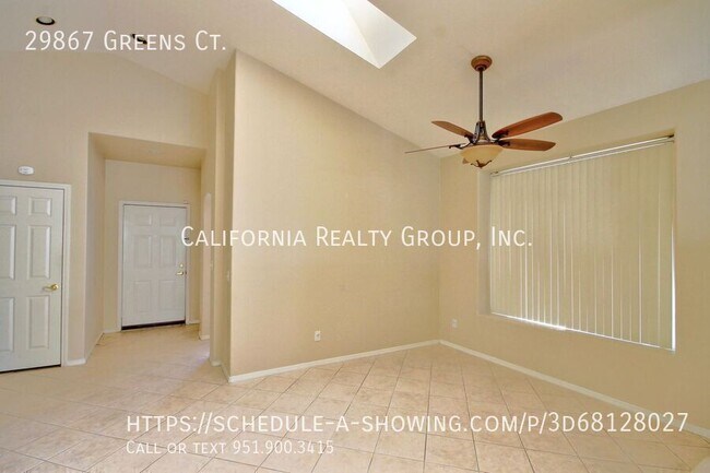 Foto del edificio - 29867 Greens Ct