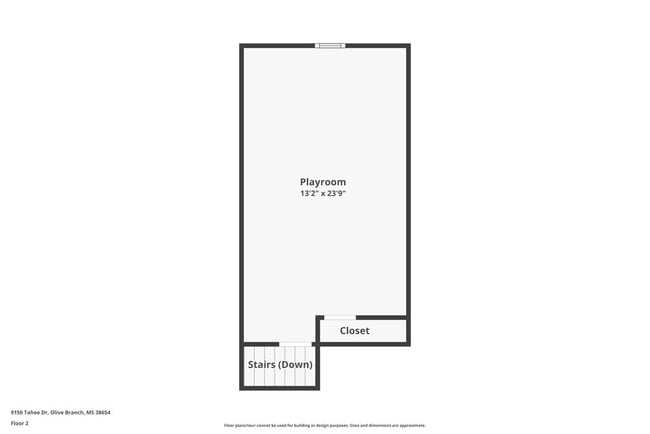 Building Photo - 9150 Tahoe Dr
