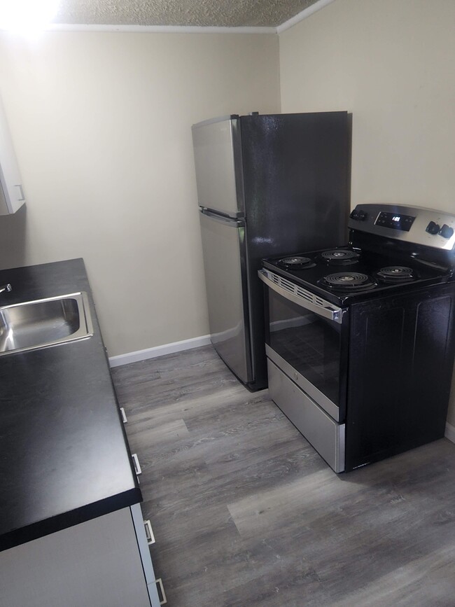 All New Appliances - 3675 Cleveland Ave