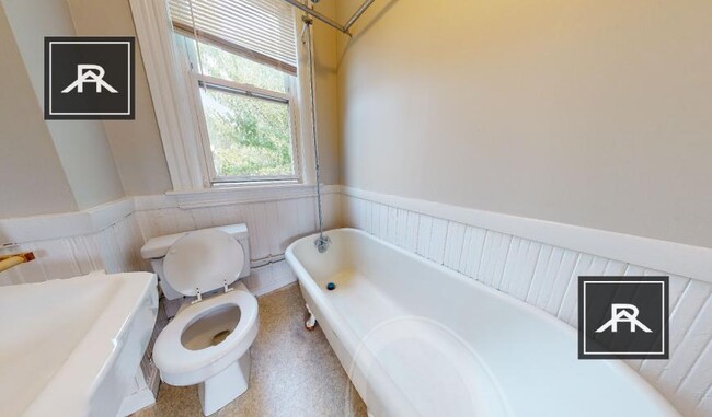 Foto del edificio - 2 bedroom in Cambridge MA 02139