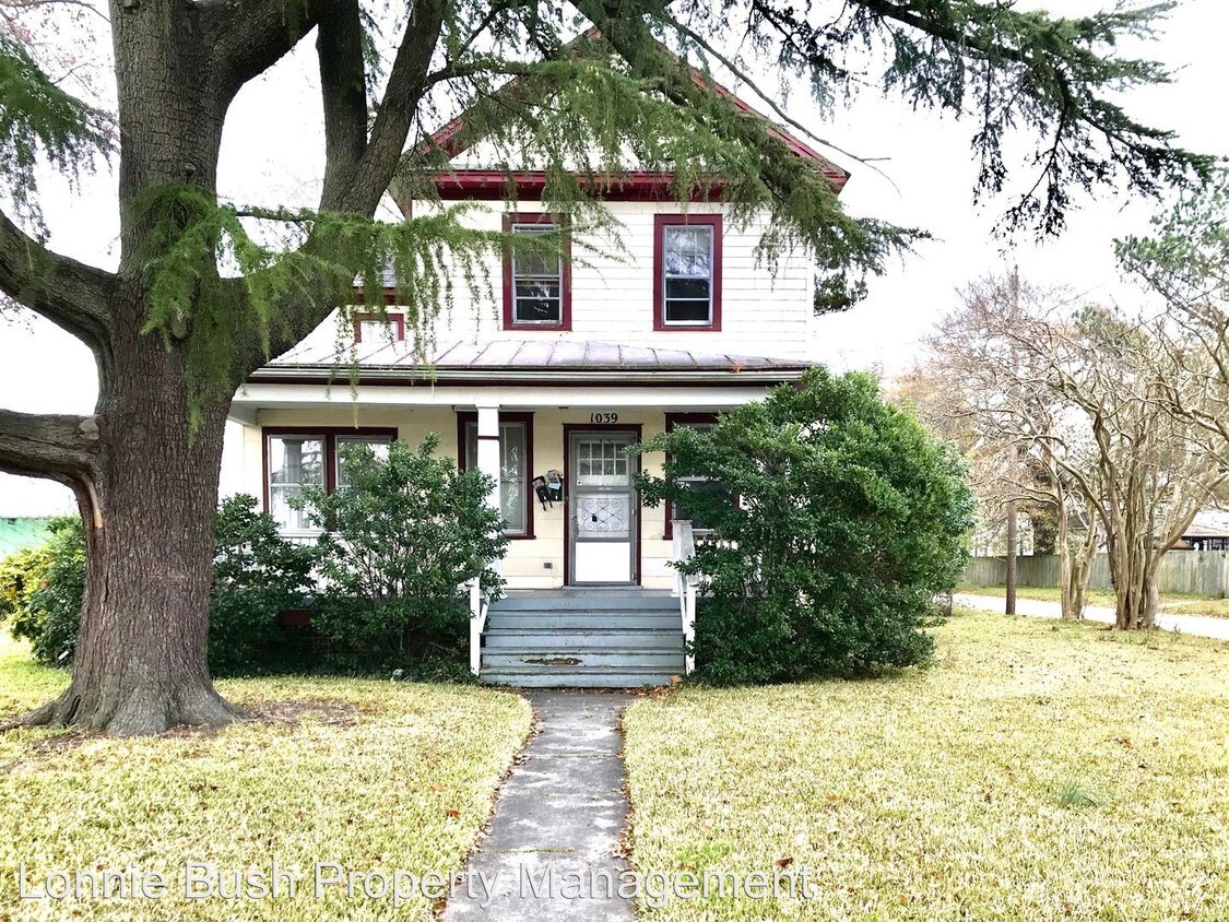 Foto principal - 1039 Decatur St