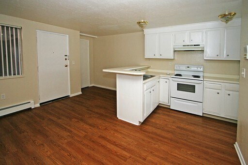 Foto del interior - The Flats on Quebec