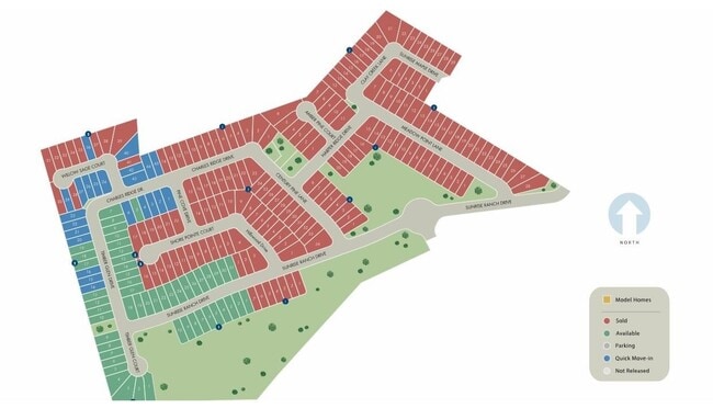 Building Photo - 271 Charles Rdg Dr