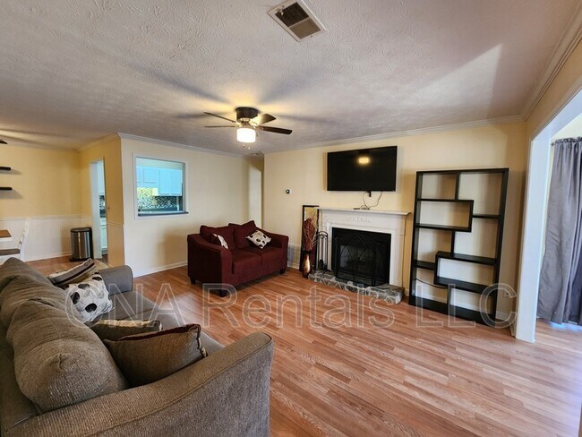 Foto del edificio - 1505 Countryside Pl SE