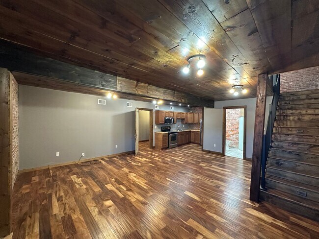 Foto del edificio - 414 Wilson St