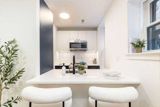 Foto del edificio - Carriage House