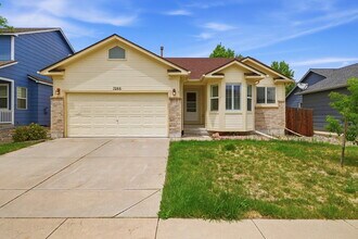 Building Photo - 7266 Eagle Canyon Dr