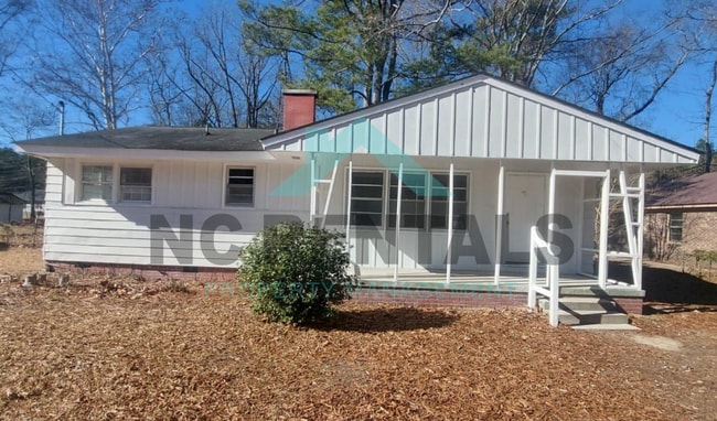 Foto del edificio - 1332 Proctor St