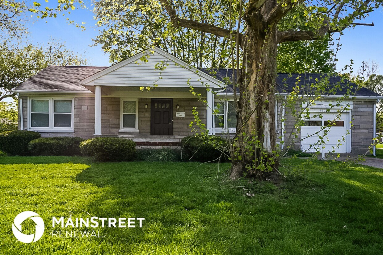 Foto principal - 3305 Wessel Rd