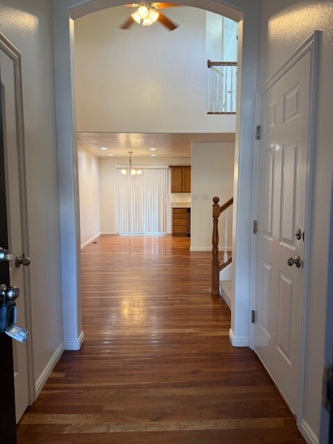 Foto del edificio - 3813 W Sage Vista Ln