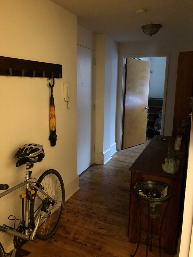 Foto del edificio - 1109 Walnut St