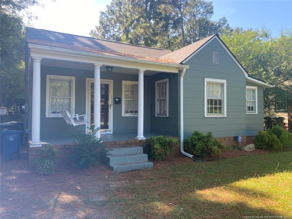 Foto principal - 1509 Belvedere Ave