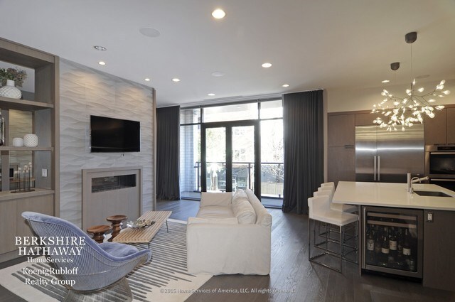 Foto del edificio - 2138 N Damen Ave