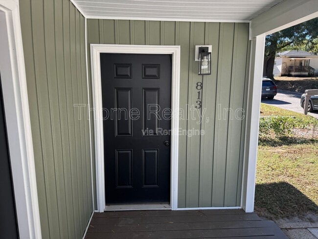 Foto del edificio - 815 Belleview Ave