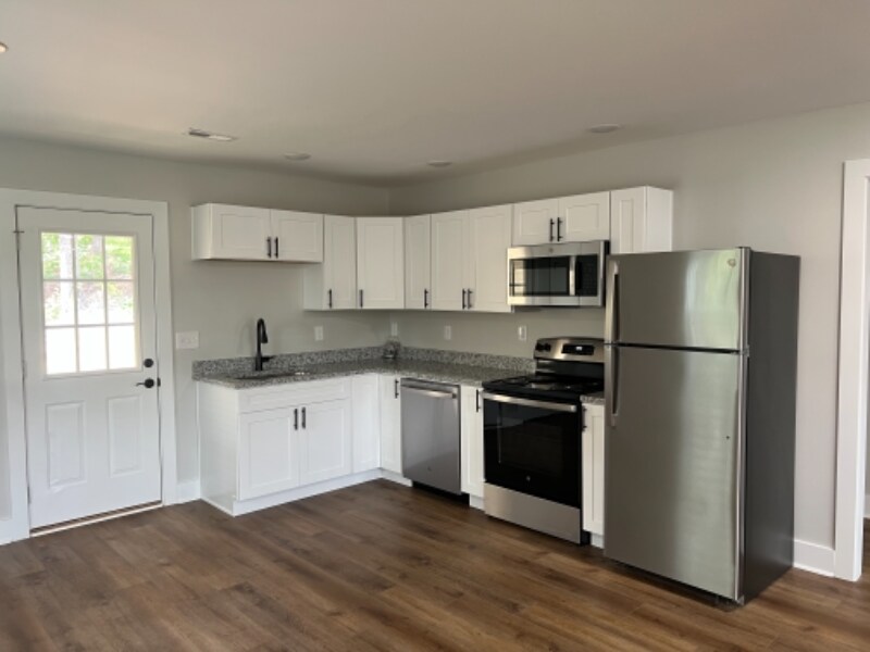 Foto principal - 3934 Lodge Rd