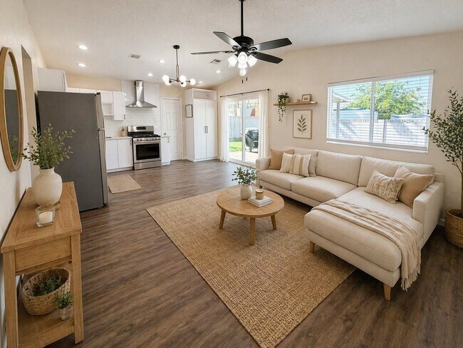 Foto del edificio - 6300 Espinosa Ave