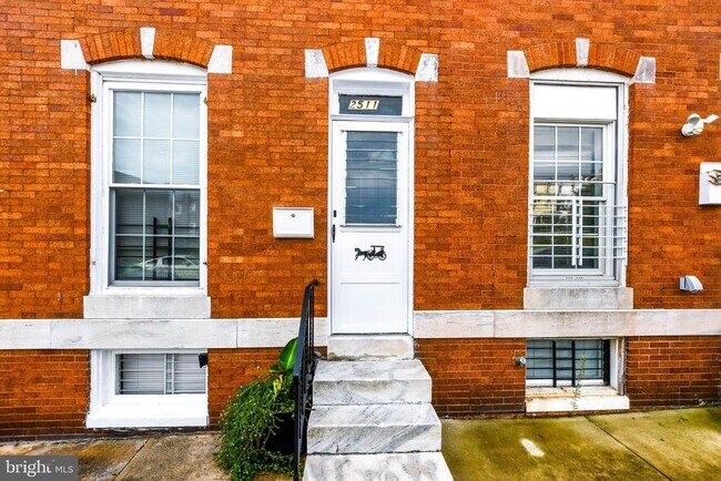 Foto del edificio - 2511 Christian St