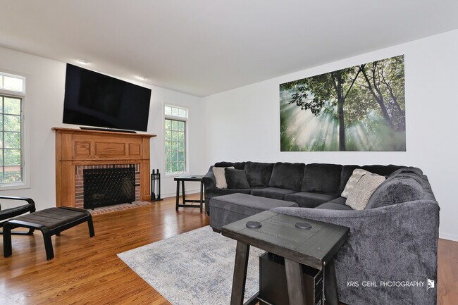 Foto del edificio - 1277 Queen Ann Ln