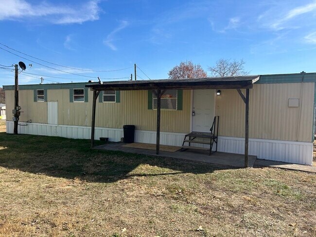 Building Photo - 2 bed 1 bath mobile moble