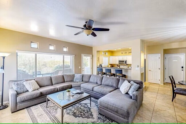 Building Photo - 655 W Vistoso Highlands Dr