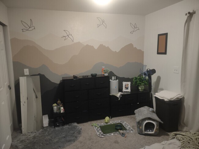 Building Photo - 1885 S Quebec Way