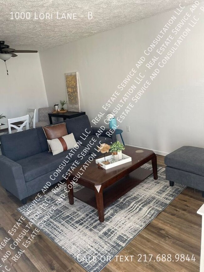 Foto del edificio - 1000 Lori Ln