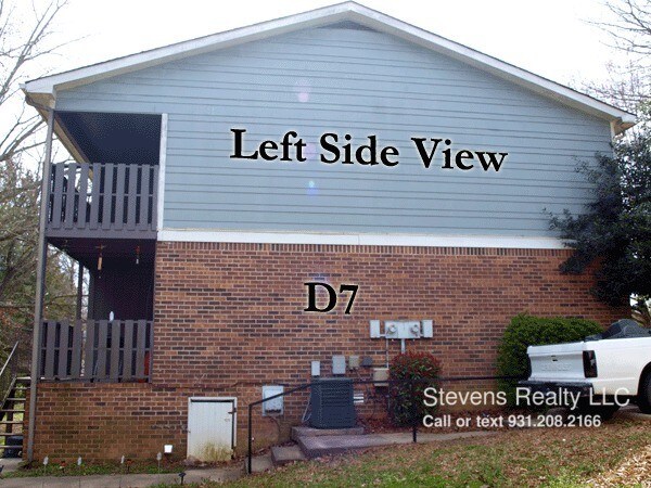 Building Photo - 111 Bybee Dr