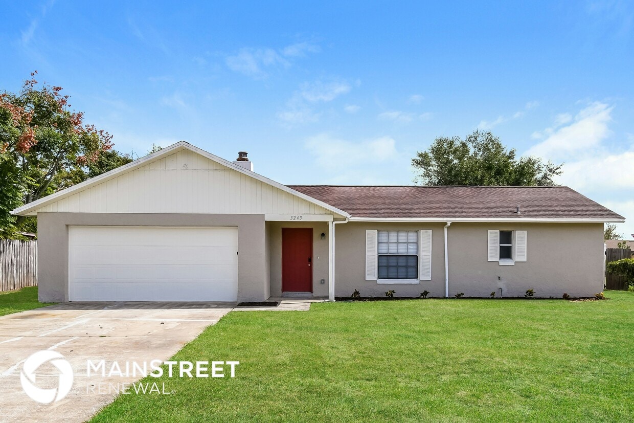 Primary Photo - 3243 Knightsbridge Rd