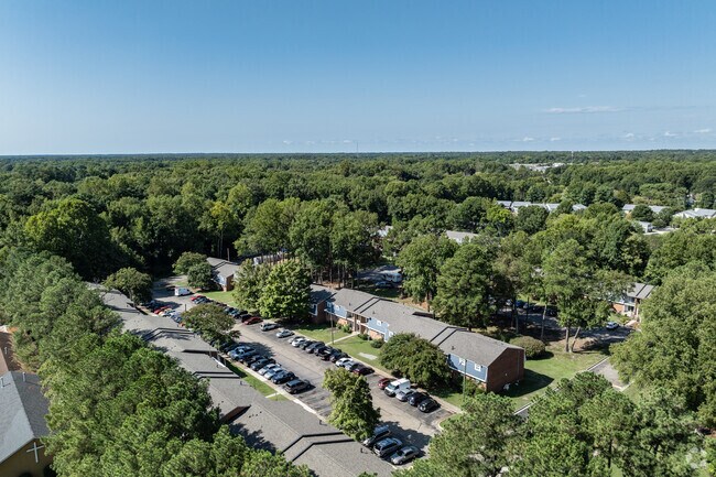 Foto del edificio - Shady Creek