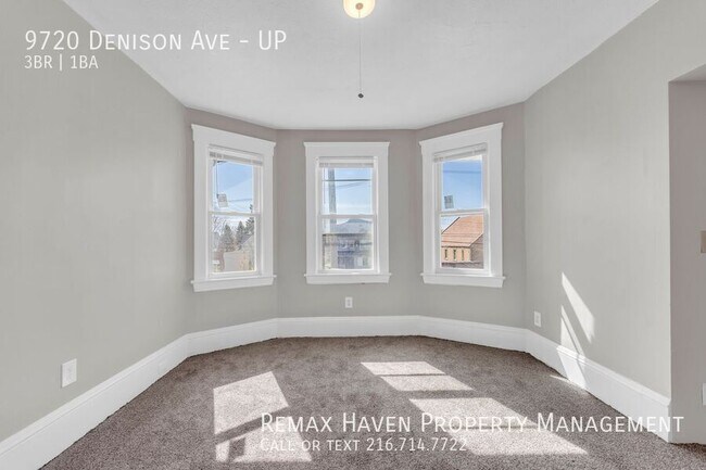 Foto del edificio - 9720 Denison Ave