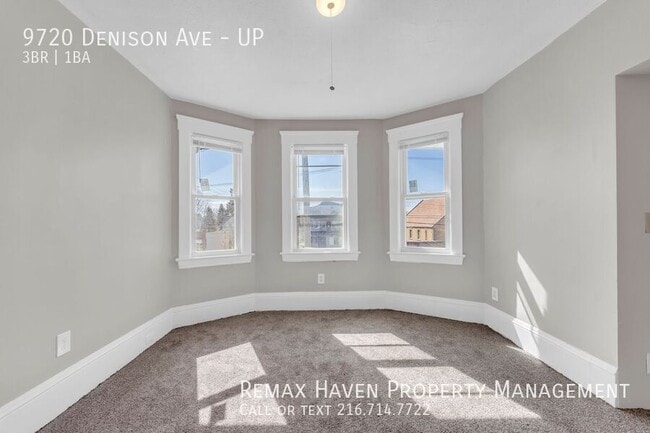 Building Photo - 9720 Denison Ave