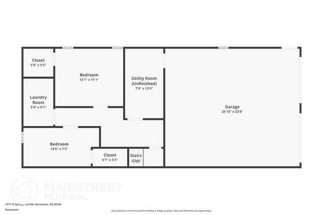 Foto del edificio - 4771 N Springs Rd NW