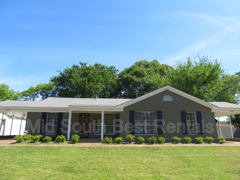 Foto principal - 5656 Myers Rd