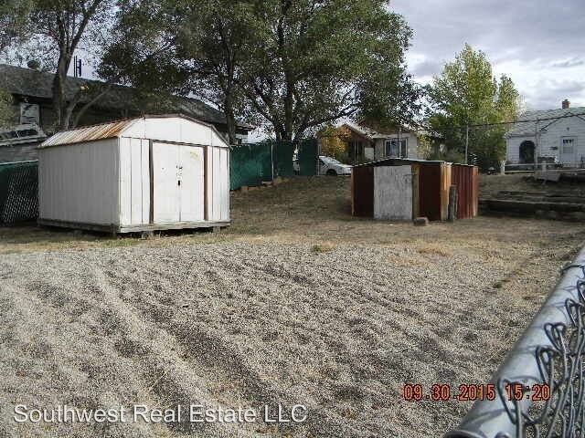 Building Photo - 2 br, 1 bath House - 833 Connecticut
