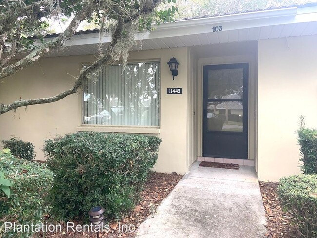 Building Photo - 2 br, 2 bath House - 11449 W Bayshore Dr