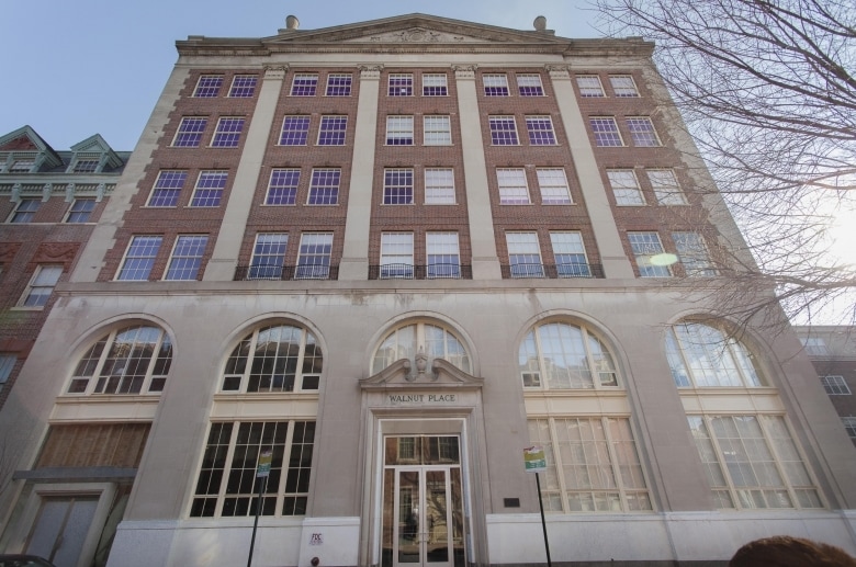 Primary Photo - 320 Walnut