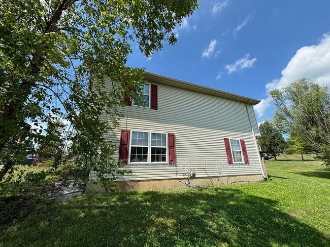 Building Photo - 786 Ginger Ridge Dr