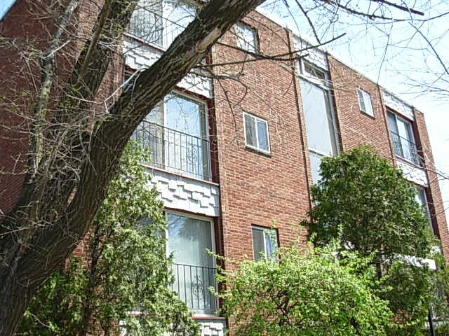 Foto del edificio - 2595 Massachusetts Ave