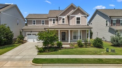 Building Photo - 2617 Jazzy St