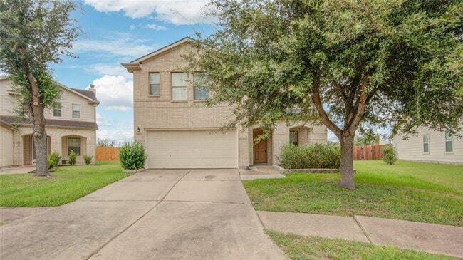 Foto del edificio - 8542 Village Rose Ln